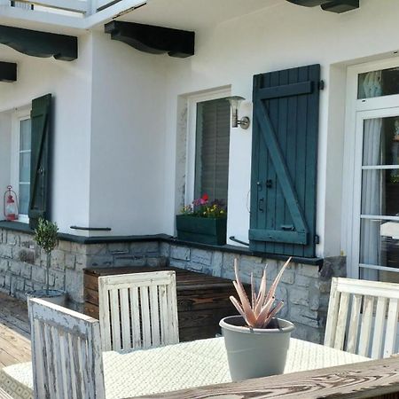 T3 Zen Villa Ciboure Eksteriør bilde