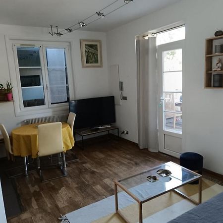 T3 Zen Villa Ciboure Eksteriør bilde