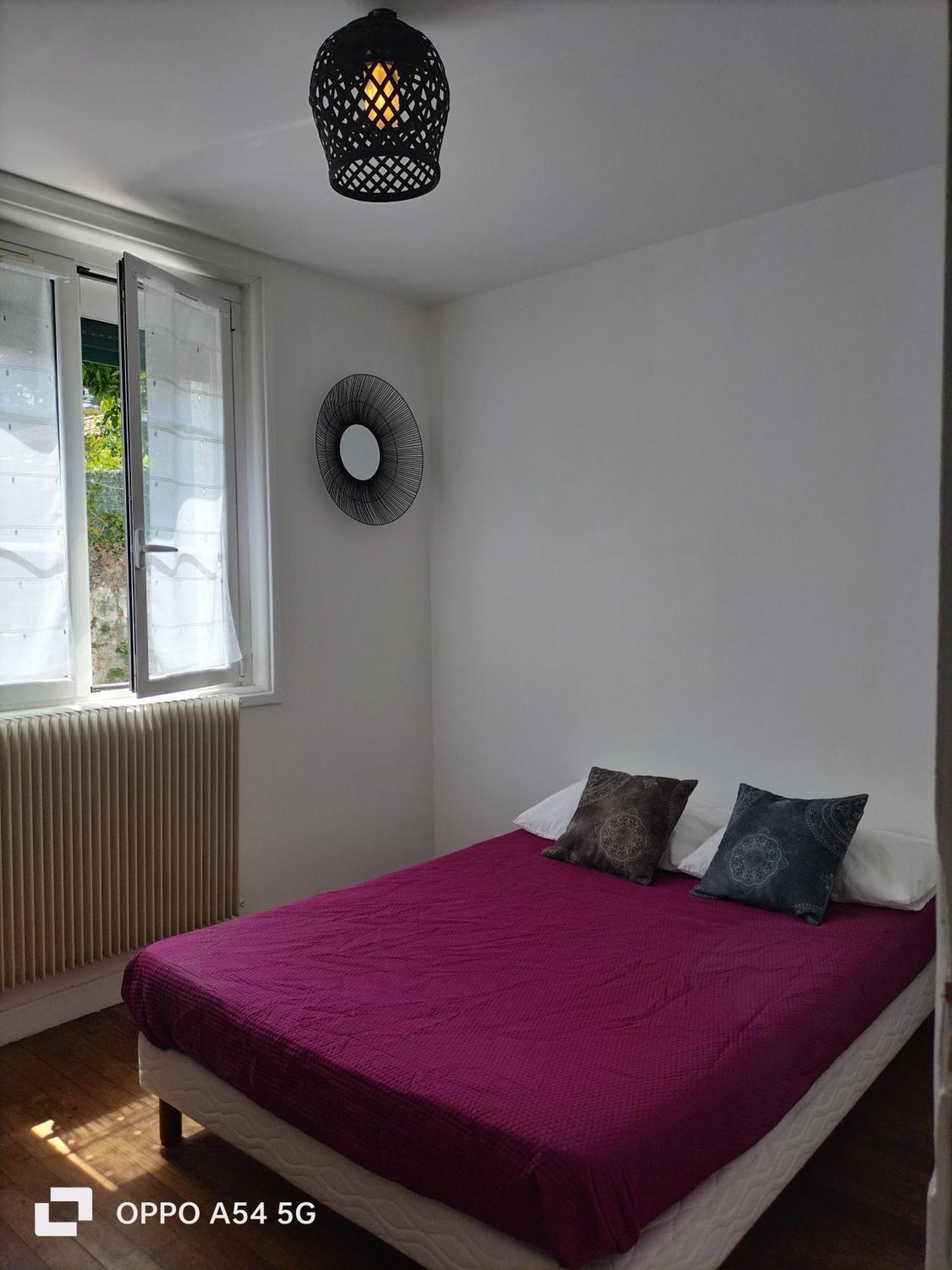 T3 Zen Villa Ciboure Eksteriør bilde