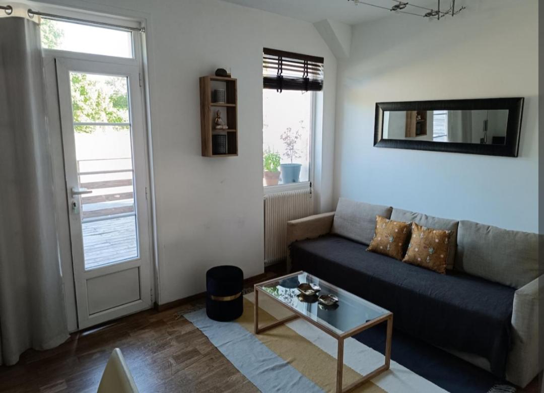 T3 Zen Villa Ciboure Eksteriør bilde