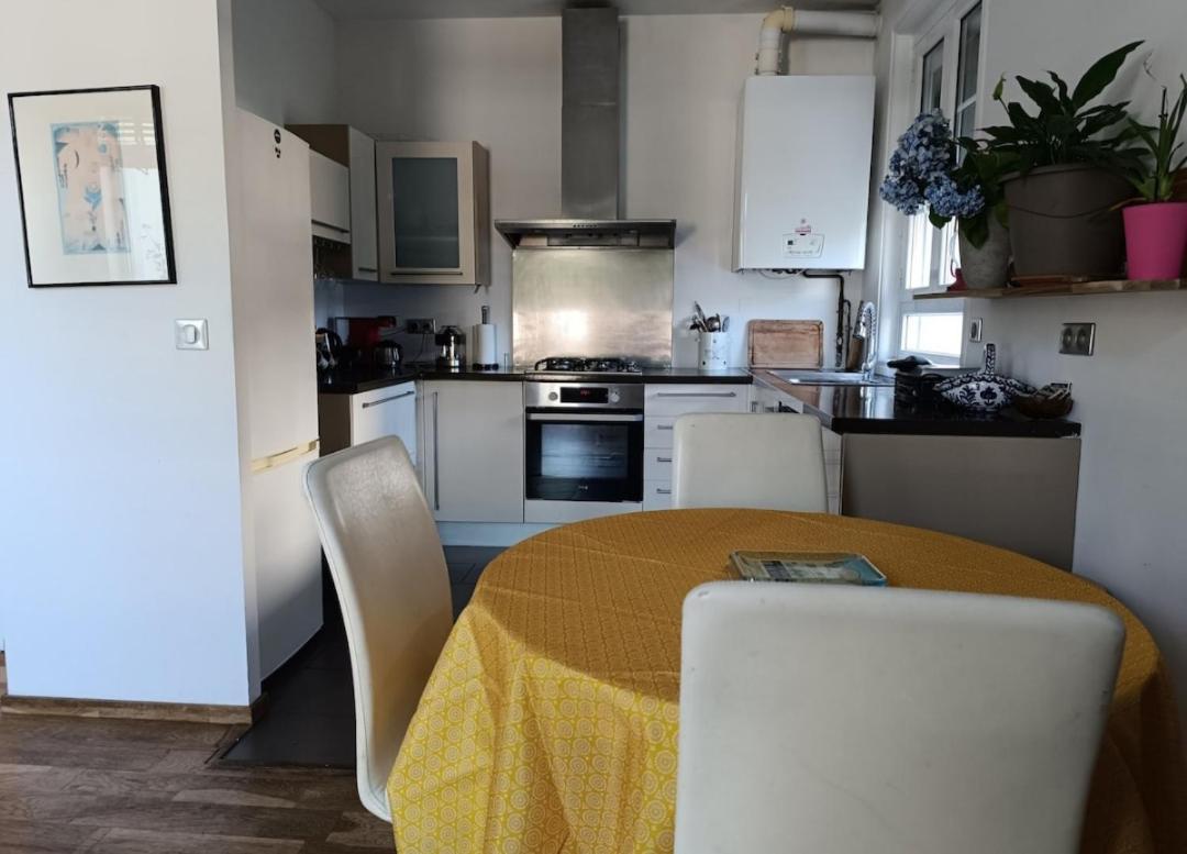 T3 Zen Villa Ciboure Eksteriør bilde