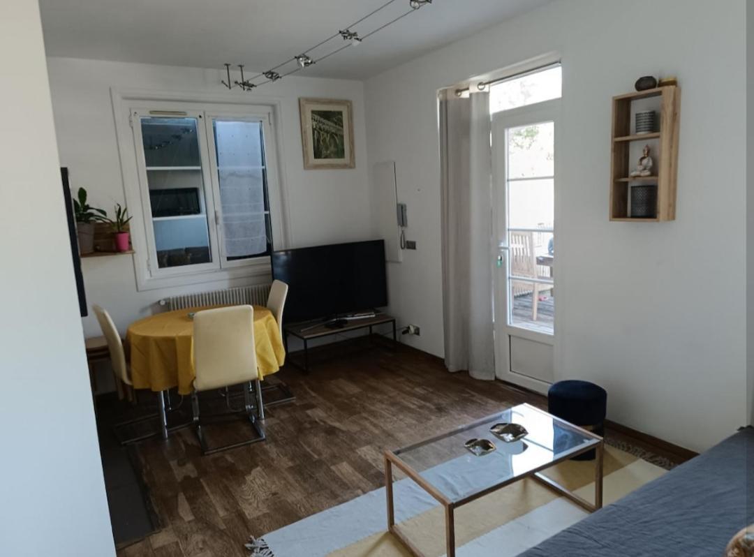 T3 Zen Villa Ciboure Eksteriør bilde